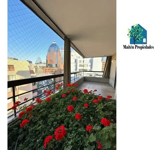 Departamento En Venta En Barrio El Golf