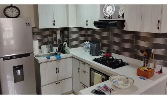 Apartamento En Venta Calasanz