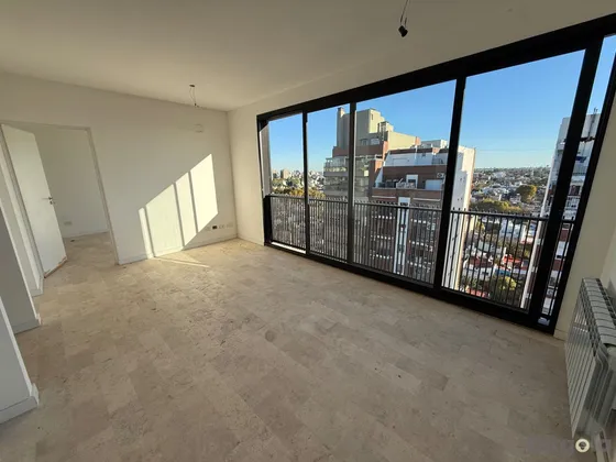 2 Ambientes En Venta Villa Urquiza