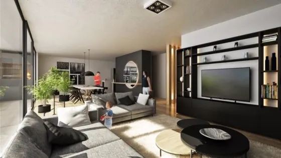 Venta Departamento 4 Ambientes Con Balcón Y Dependencia En Ramos Mejia (4ºd)