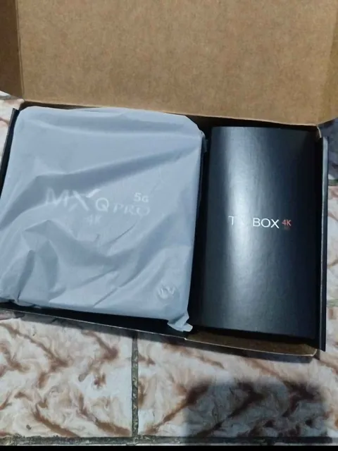 Tv Box 