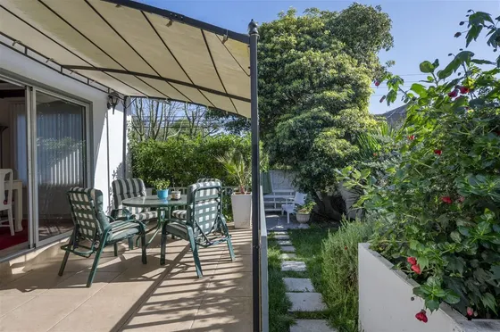 Casa En Venta De 5 Dormitorios (cercana A Jumbo Montemar)