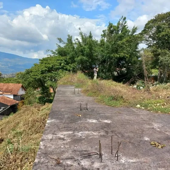 Lote De Terreno En Venta En La Cueva Del Oso