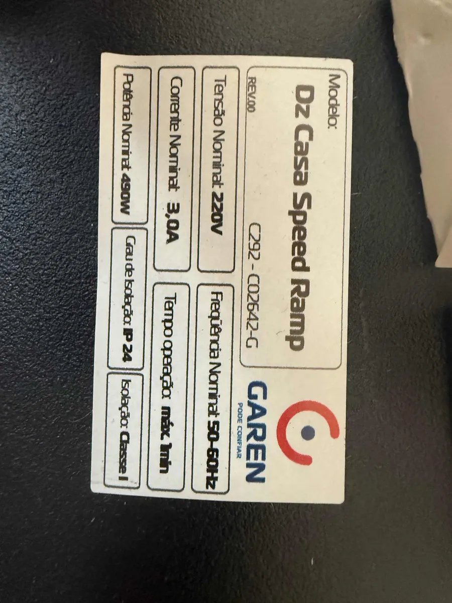 Dz Casa Speed Gate Motor402627186971136001