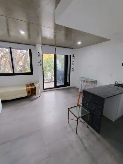 Monoambiente En Venta A Estrenar Con Amenities