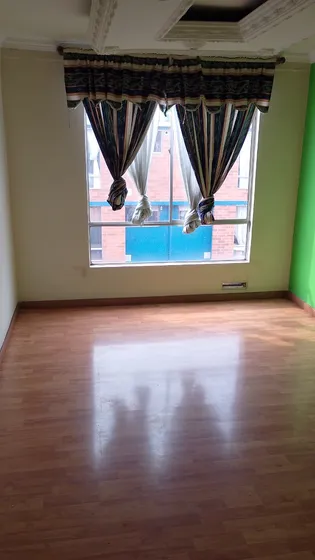 Apartamento En Venta En El Conjunto Ciudad Tintal 2
