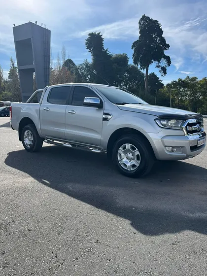 Ford Ranger 3.2 Cd 4x2 Xls At Tdci 200cv