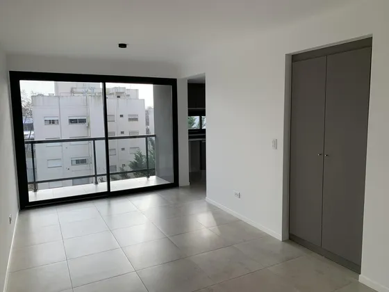 Departamento En Macrocentro