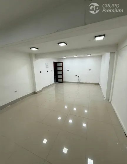 Local Comercial En Arriendo 35m2 Chillan. 