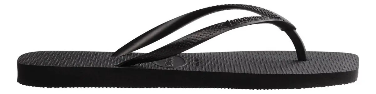 Chinelo Havaianas Dual