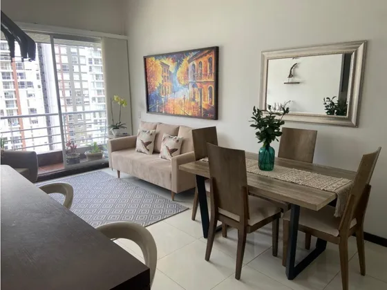 Venta Apartamento Sector Laureles Manizales 
