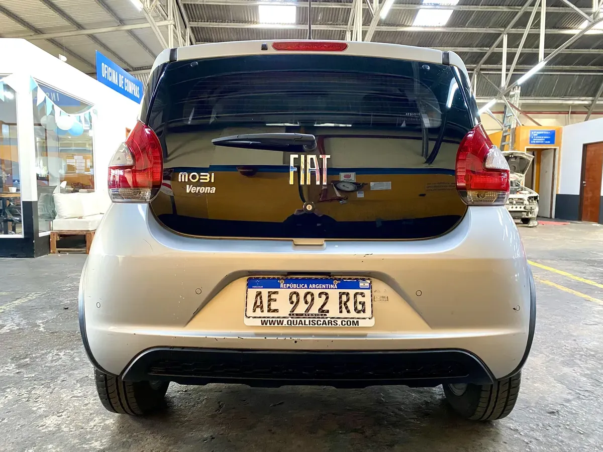 Fiat Mobi 1.0 Like550405754041159686