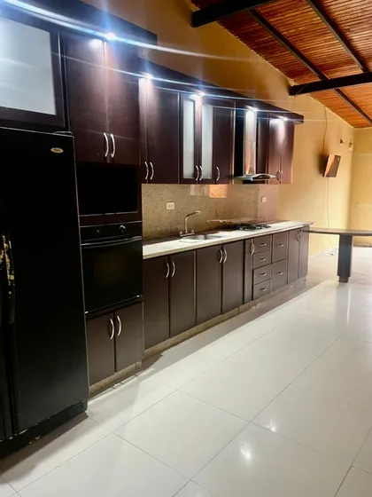 Casa Semi - Amoblada En Venta En Urbanización Valle De Oro, San Diego - Maritza Lopez - Solo Clientes 