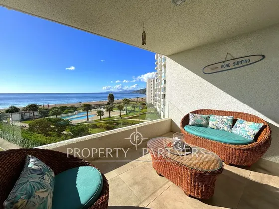 ¡gran Oportunidad! Exclusivo Departamento Con 2 Es...
