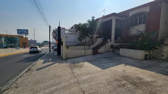 Casa En Venta, Cumbres 4 Sector, Monterrey, Nuevo León.