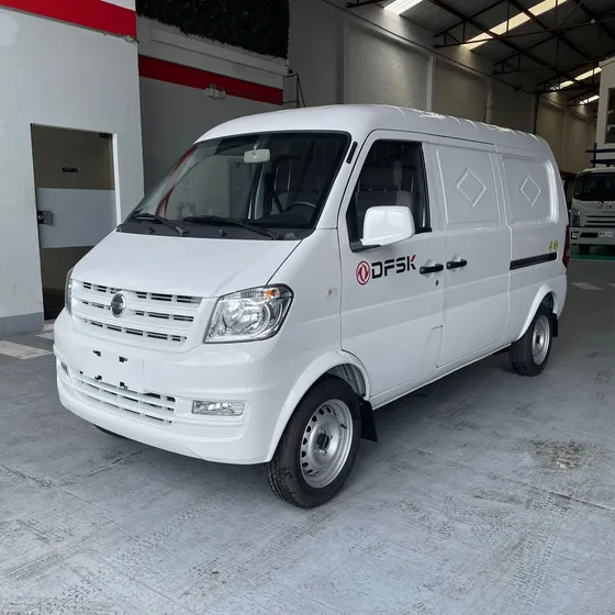 Dfsk K05s Luxury 1.240