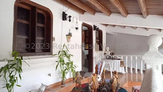 Milagros Inmuebles Casa Venta Cabudare Lara Agua Viva Economica Residencial Economico Código Inmobiliaria Rent-a-house  23-24593