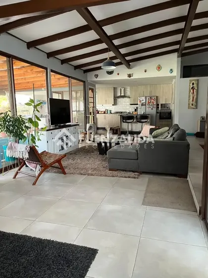 Gran Casa En Venta De 1330 Mts2 De Terreno. En Puente Alto