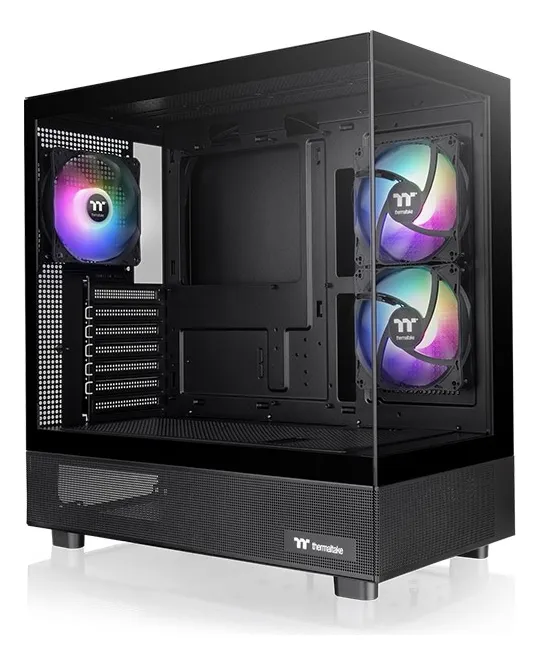 THERMALTAKE VIEW 270 TG ARGB PLUS NEGRO
