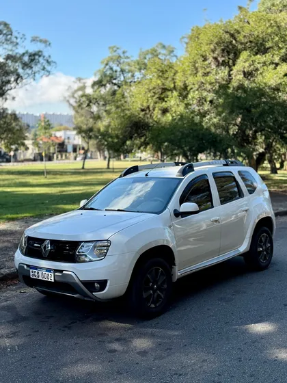 Renault Duster 2.0 Ph2 4x2 Privilege 143cv