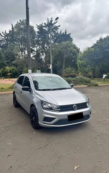 Volkswagen Gol 1.6 Comfortline