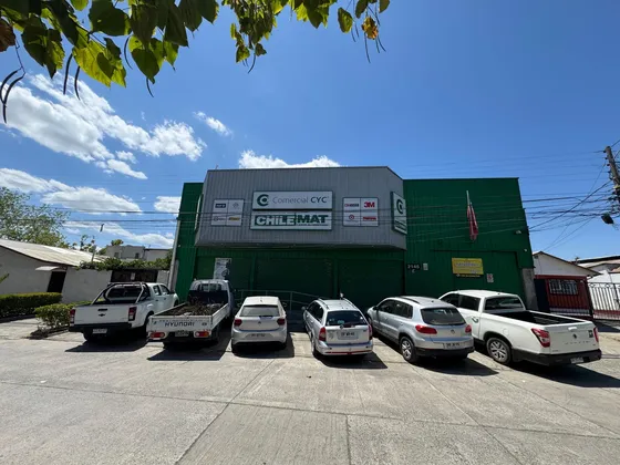 Venta De Propiedad Comercial En Talca Id. 83.369-lin