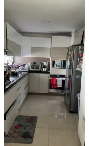 Venta De Apartamento De 160mtr2 En Ciudad Jardin, Sur De Cali 8403.