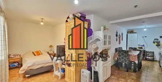 Ph En Planta Alta Monoambiente | Excelente Zona Y Vistas | Sin Expensas