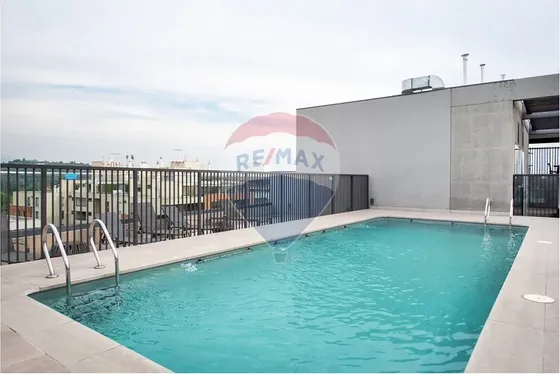 Maravilloso Duplex 2d+2est+bd Las Condes/la Cabaña