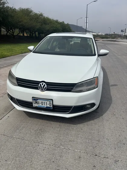 Volkswagen Jetta 2.0 Tdi Paq Nav B A C At
