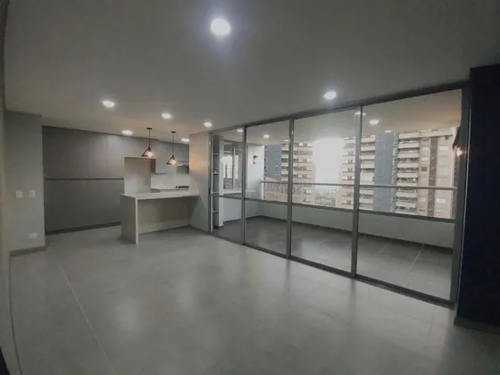 Venta De Apartamento En Envigado Loma De Los Mesa