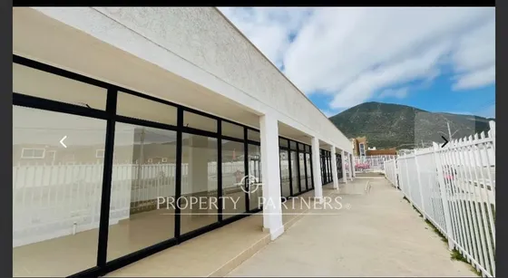 Local En Arriendo En El Sauce Coquimbo