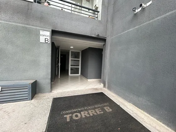 Arriendo Departamento 2hab 1ba Quilicura