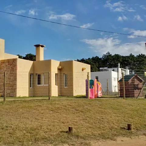 Casa En Alquiler Temporal En Pinares