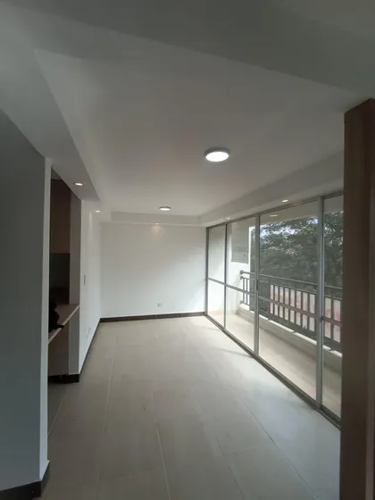 Apartamento En Arriendo En Jamundí   Listo Para Habitar