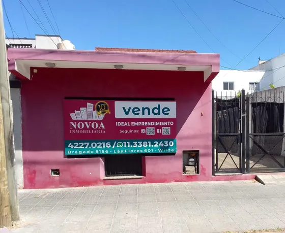 Casa - Villa Dominico