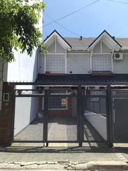 Alquiler De Duplex 3 Ambientes  