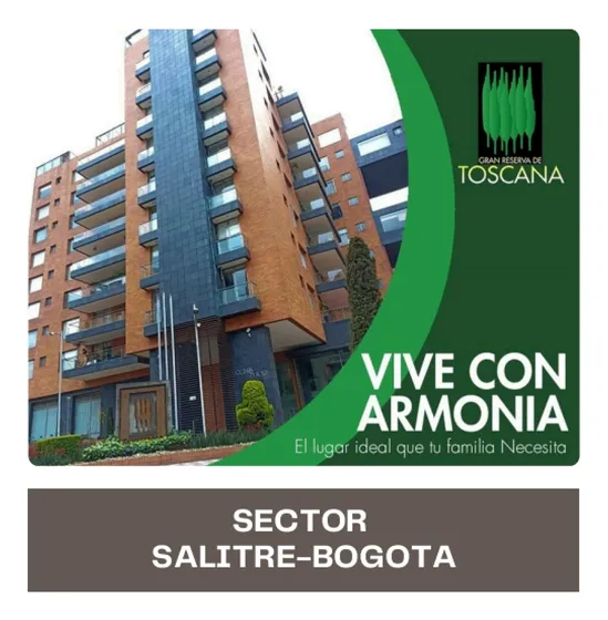 Apartamento Amplio Salitre Con Parqueadero Y Depósito 
