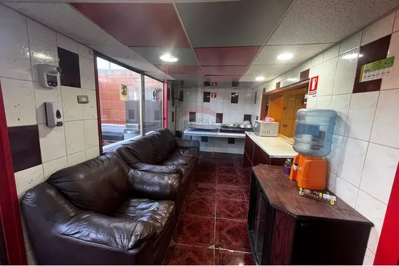 Alojamiento Comercial Amoblado En Calama
