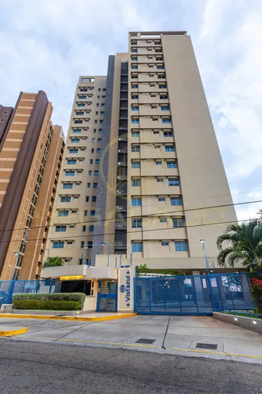 Esaa-758 Zona Este Apartamento Edificio Vistazul Sector Banco Mara