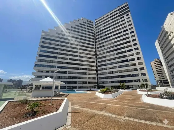 Apartamento, Bahía Del Morro Ii, Avenida Raul Leoni Municipios Mariño.