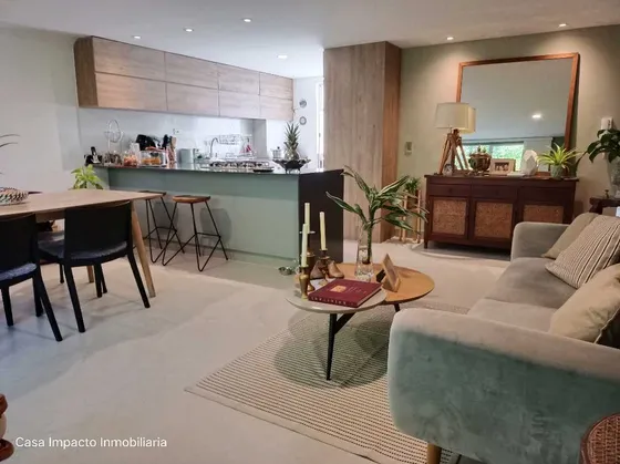 Venta De Apartamento La Magnolia Envigado