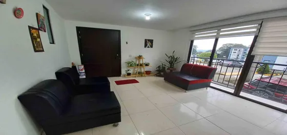 Apartamento En Venta San Isidro  (279061925).