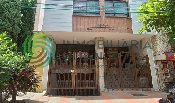 Casa En Arriendo En Mejoras Publicas. Cod A16083