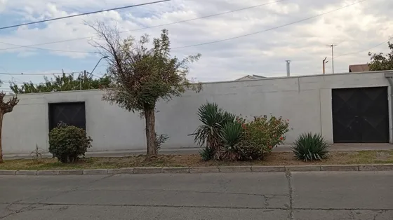 Venta Casa Comercial O Particular 