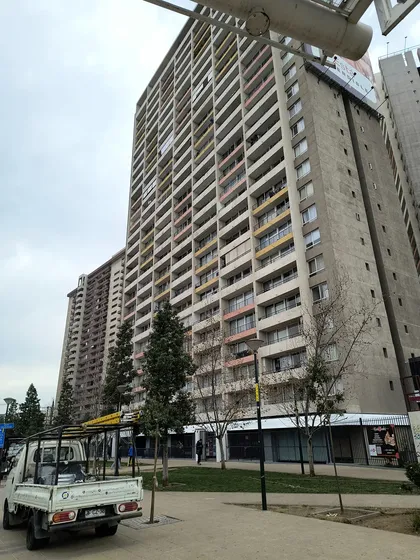 Arriendo Dpto Studio 924 Vicuña Mackenna Oriente