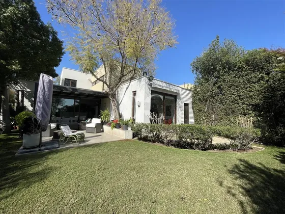 Casa En Venta Alianza Francesa Chamisero Chicureo Colina