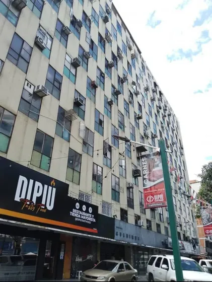 Oficina En Venta Los Dos Caminos
