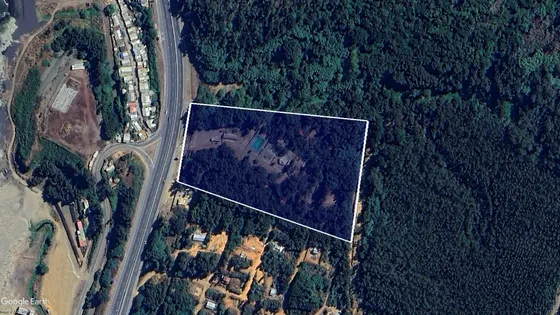 Venta De Terreno En Coronel Id 68.443-lin