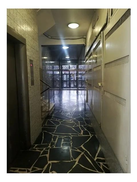 Venta. Apartamento Para Remodelar. El Paraíso. Caracas